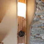 Alpesi faház Civico 9 Marmora