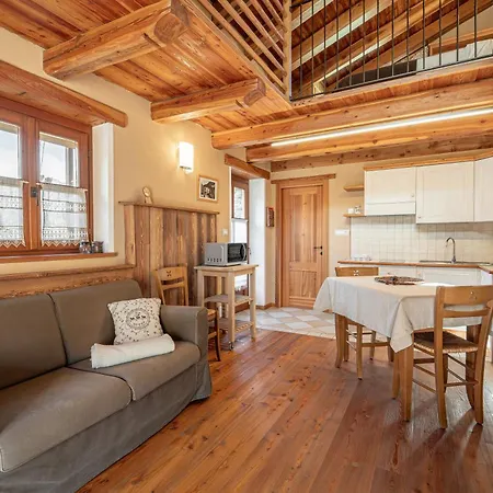 Civico 9 Horská chata