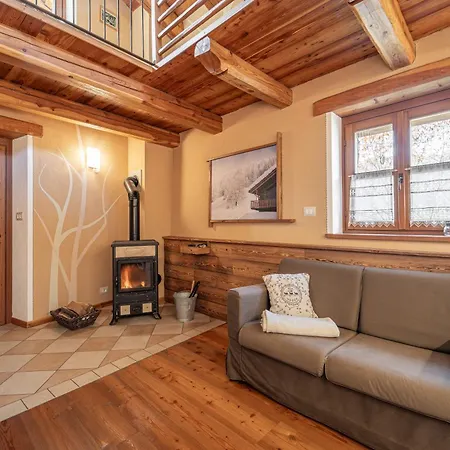 Civico 9 Horská chata