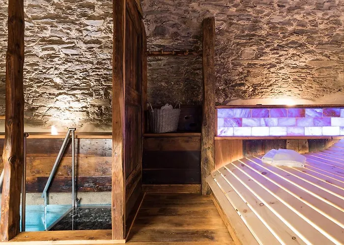 Civico 9 Horská chata