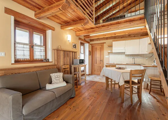 Civico 9 Horská chata